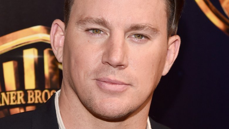 Channing Tatum