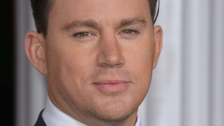 Channing Tatum