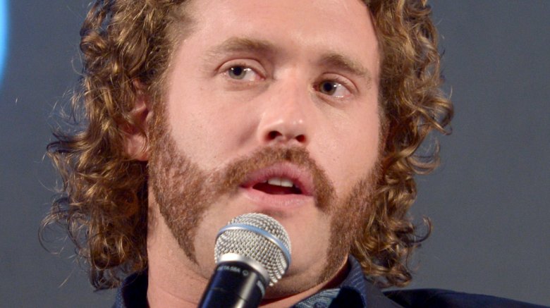 T.J. Miller