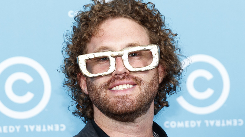 T.J. Miller