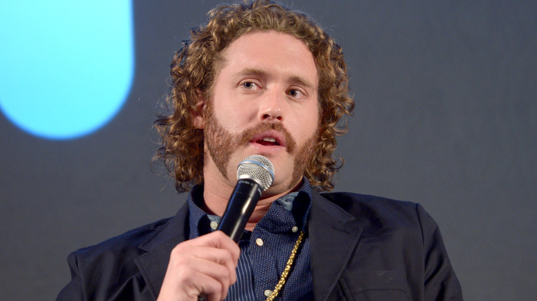T.J. Miller
