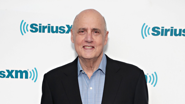 Jeffrey Tambor