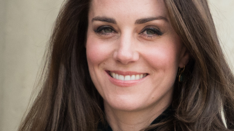 Charity CEO Reveals How Kate Middleton Really Is Behind The Scenes