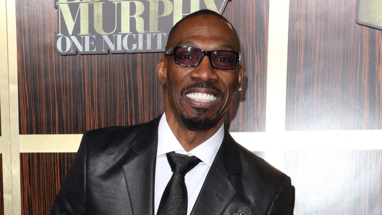 Charlie Murphy, Brother Of Eddie Murphy, Dead At 57
