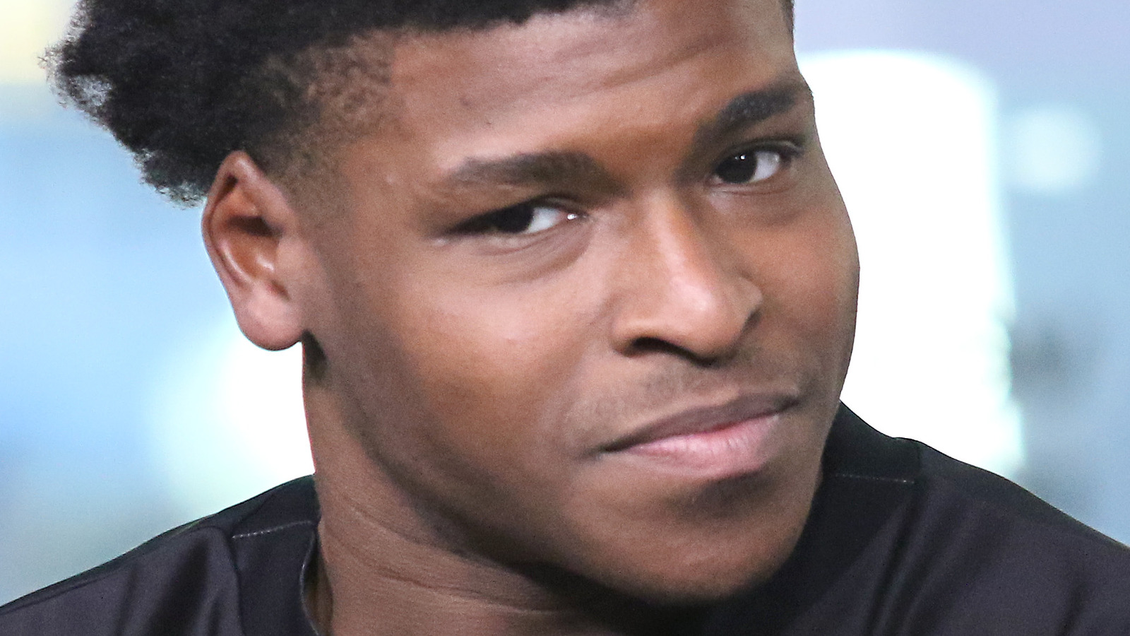 Cheer Star Jerry Harris' Prison Sentence Is Finally Clear