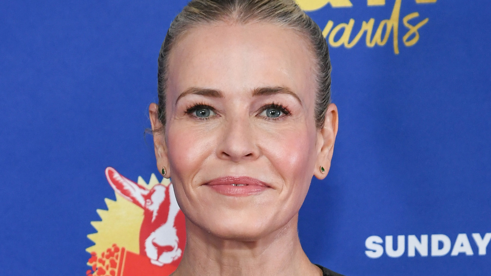 Chelsea Handler Has Words For Piers