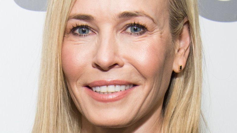 Chelsea Handler