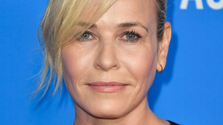 Chelsea Handler Says Goodbye To Her Netflix Talk Show