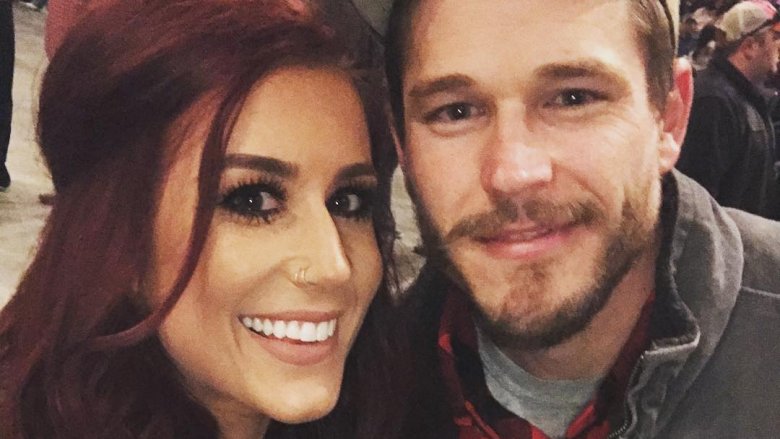 Chelsea Houska and Cole DeBoer