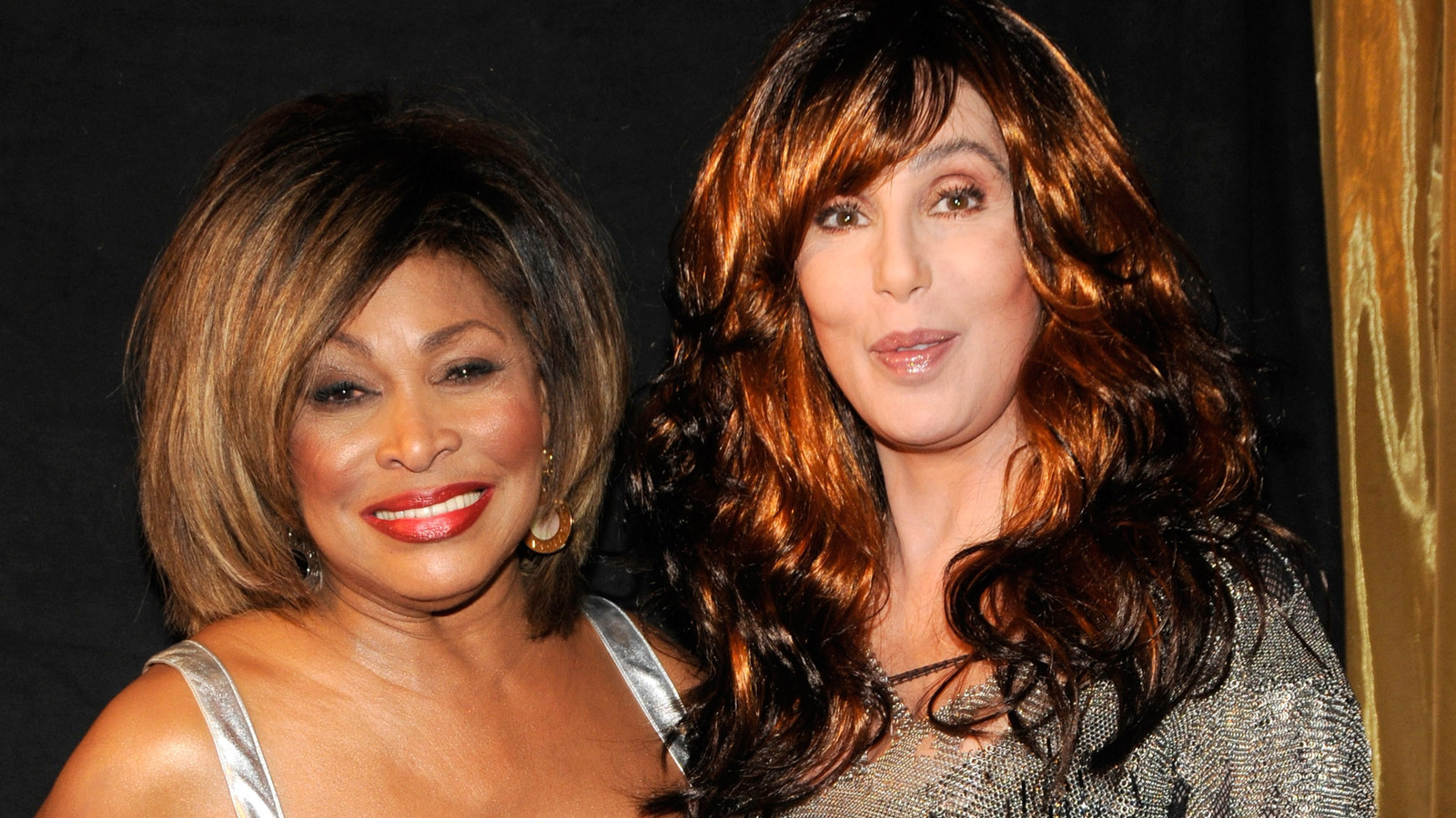 Cher Sheds Light On Tina Turner&amp;#39;s Health Struggles Before Her Death