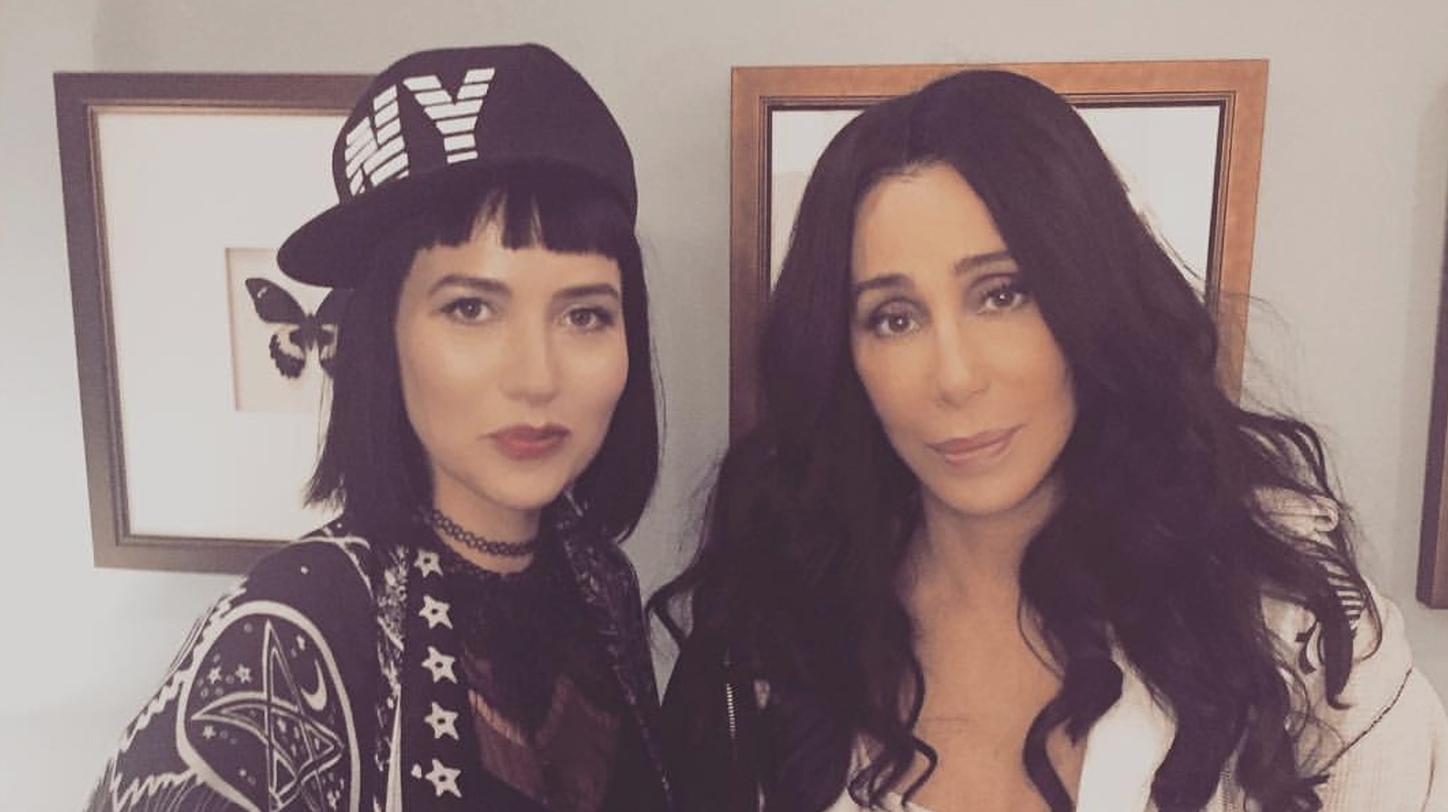 Cher's Legal Drama With Her Estranged Daughter-In-Law Is Getting Ugly