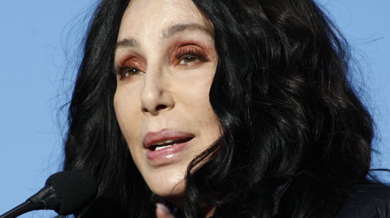 Cher