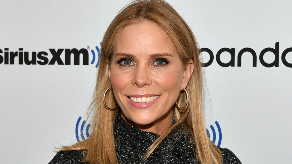 Cheryl Hines' Daughter Looks Just Like The Actress - Nicki Swift.