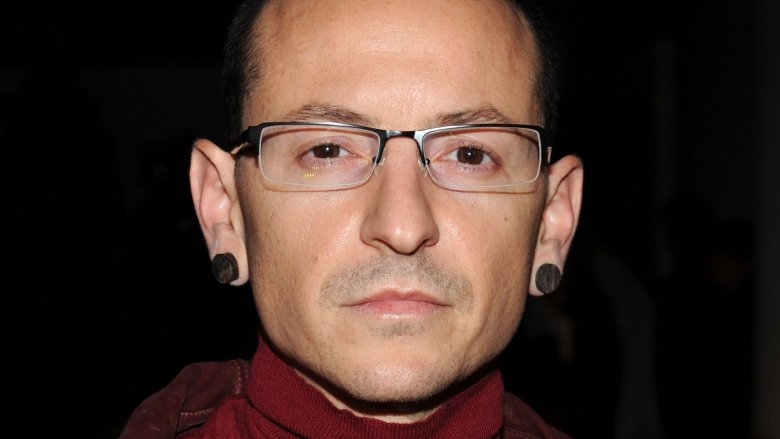 Chester Bennington