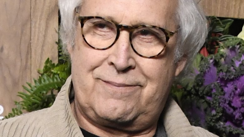 Chevy Chase 2019