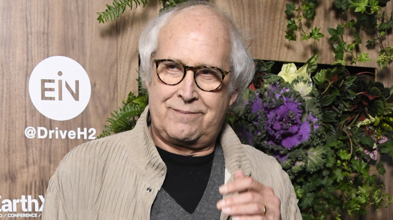 Chevy Chase 2019