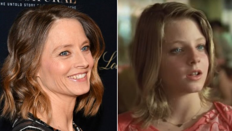 Jodie Foster