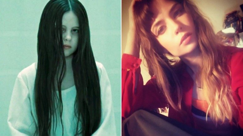 Daveigh Chase