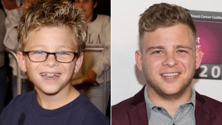 Jonathan Lipnicki 