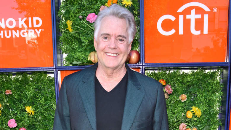 Shaun Cassidy at Night Out For No Kid Hungry event