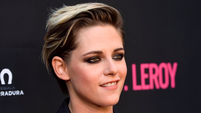Kristen Stewart
