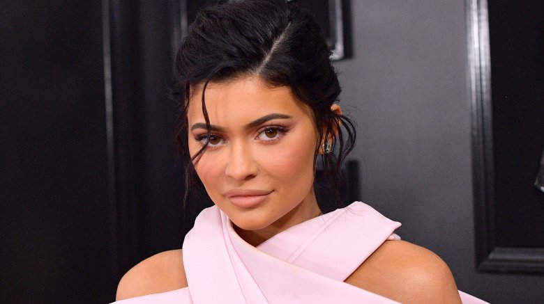 Kylie Jenner 