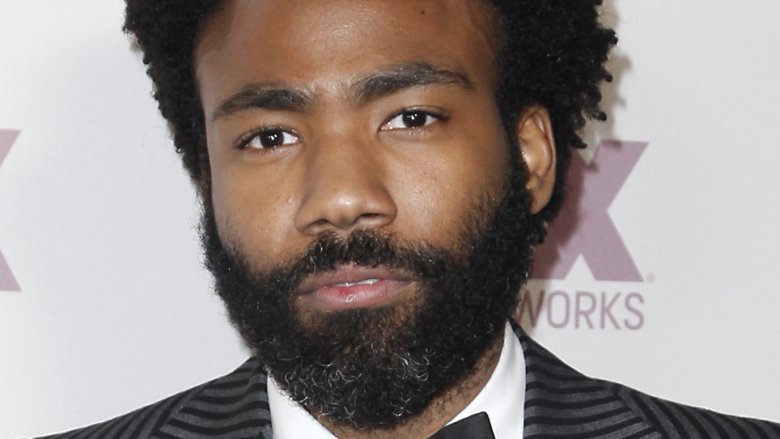 Donald Glover, Childish Gambino