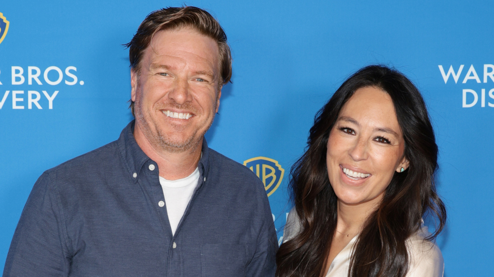 Chip And Joanna Gaines Fans Think They Notice Something Off About Their