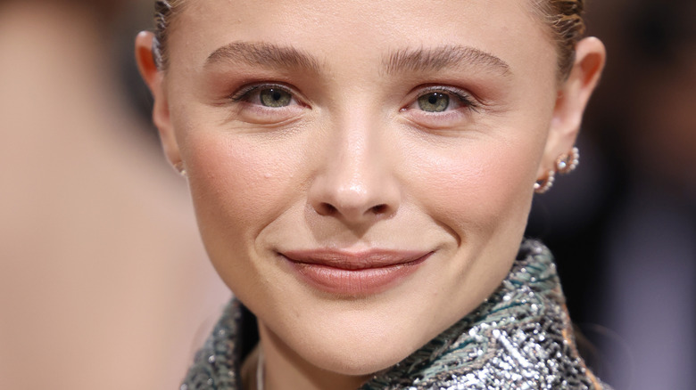 Chloë Grace Moretz: 'I'm in my f -- k it era