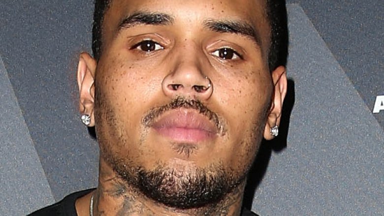 Chris Brown