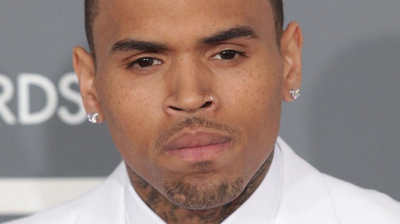 Chris Brown