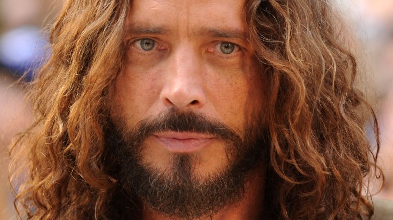 Chris Cornell