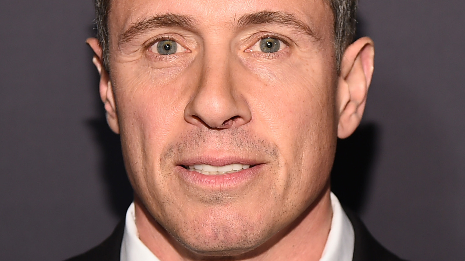 Chris Cuomo Makes A Bold Claim About CNN Boss Jeff Zucker