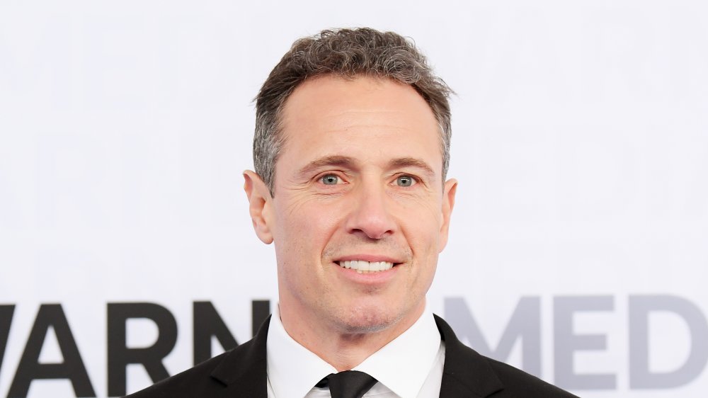 Chris Cuomo 