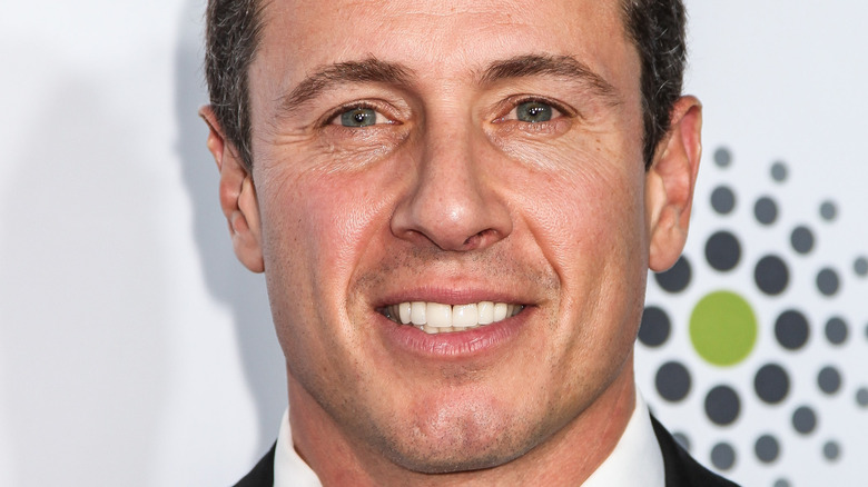 Chris Cuomo in 2014