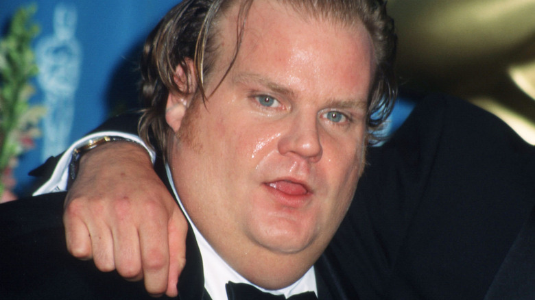 Chris Farley's Heartbreaking Life And Death