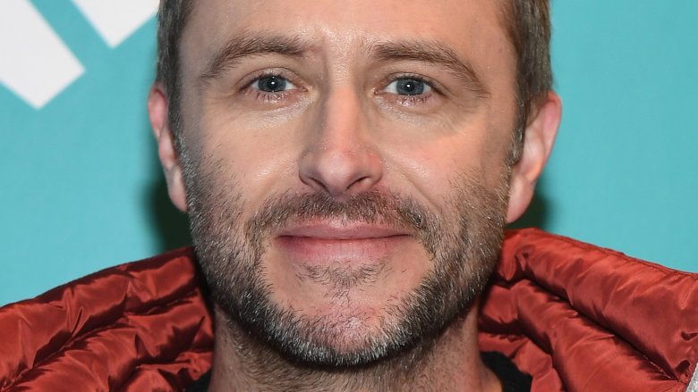 Chris Hardwick