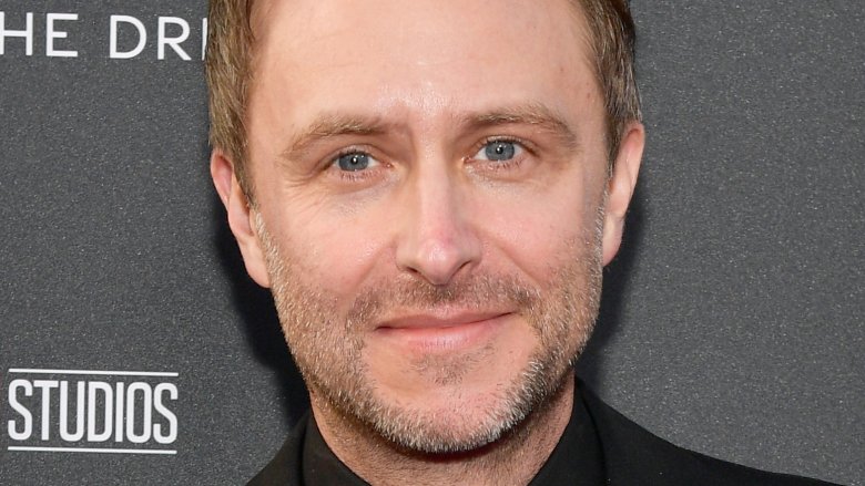 Chris Hardwick