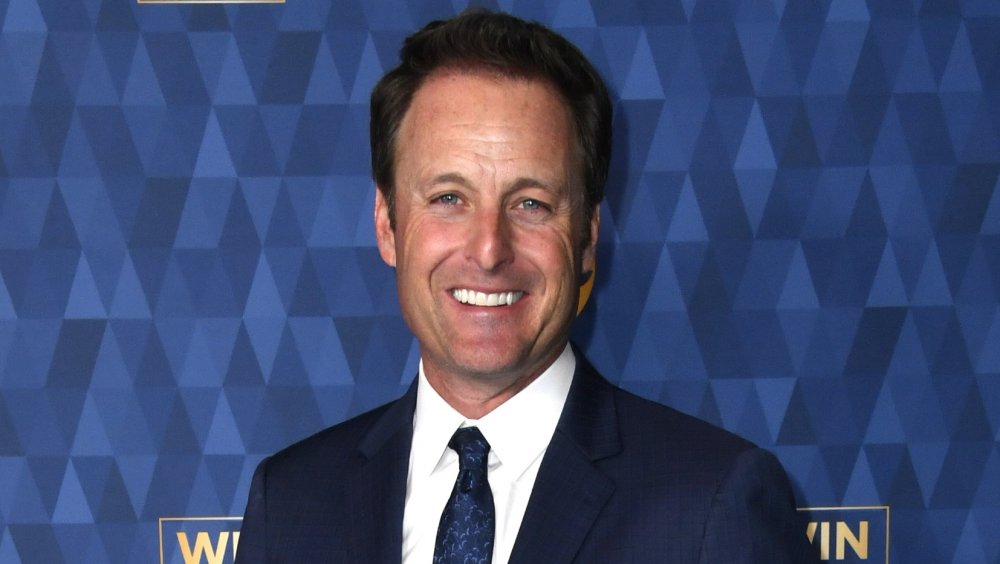 Chris Harrison