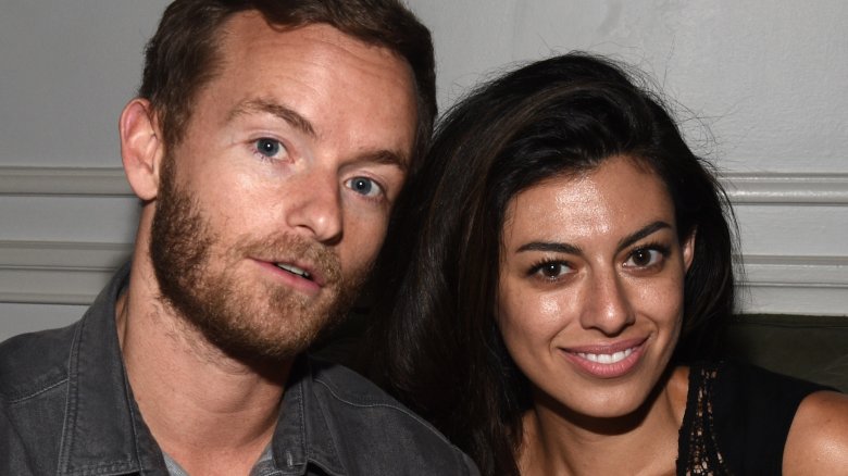 Chris Masterson Engaged To Girlfriend Yolanda Pecoraro