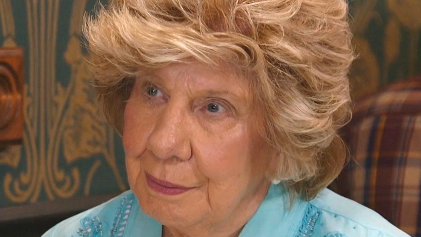 Regrets and Longing Todd Chrisley’s Emotional Journey of Missing Nanny Faye and their Children