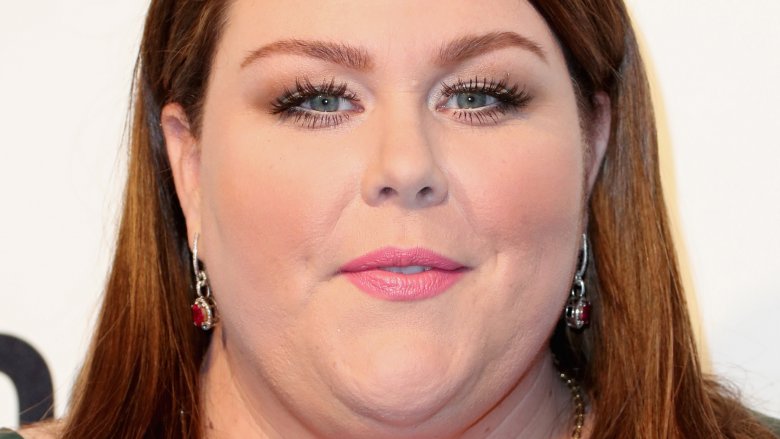 Chrissy Metz