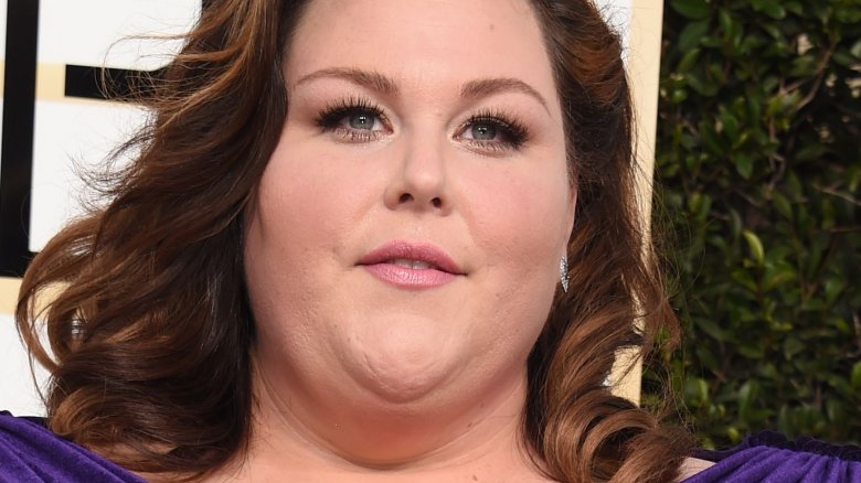 Chrissy Metz