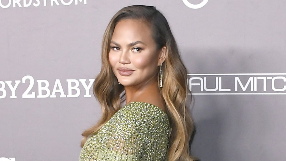 Chrissy Teigen