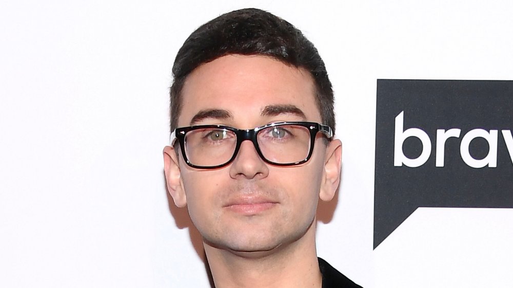 Christian Siriano