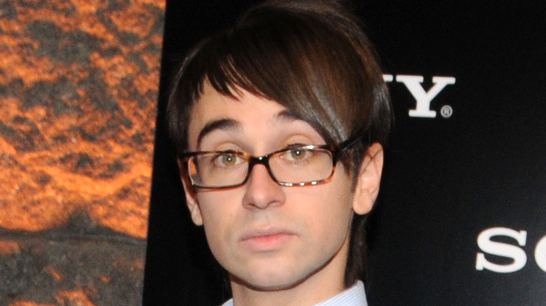 Christian Siriano at celebration for the new Sony VAIO