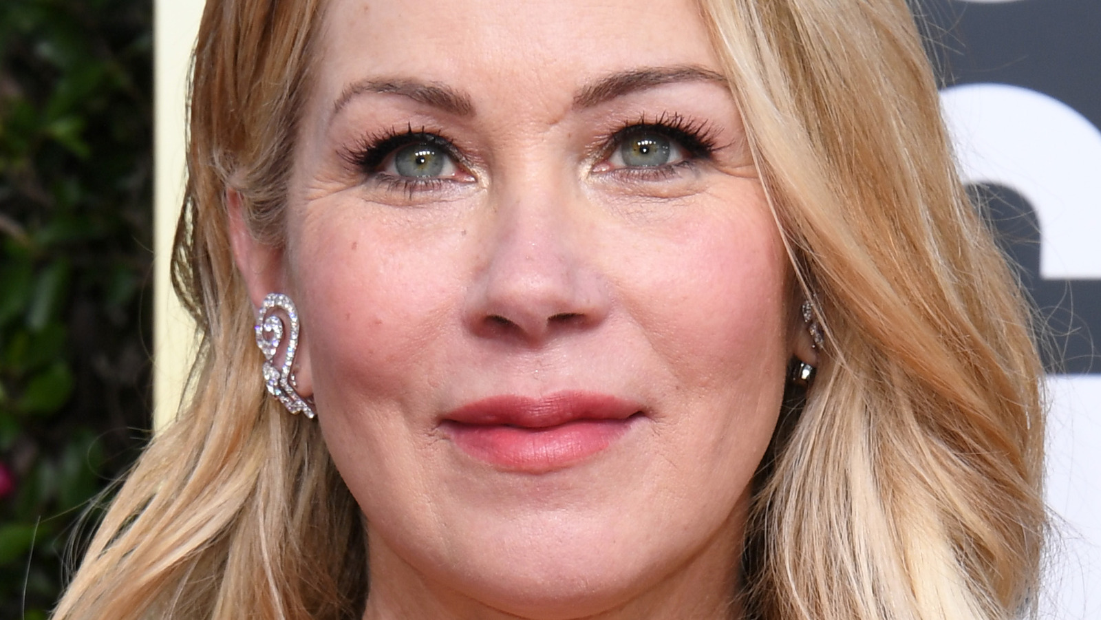 Christina Applegate Sends Clear Message To Her MS Diagnosis On 2023