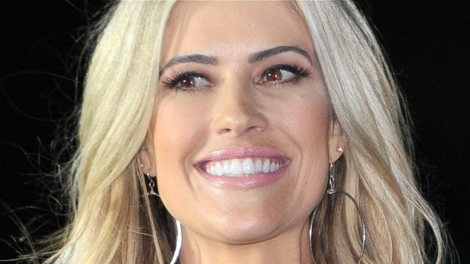 Christina Hall Is About To Make Another Life Change Amid Custody Drama