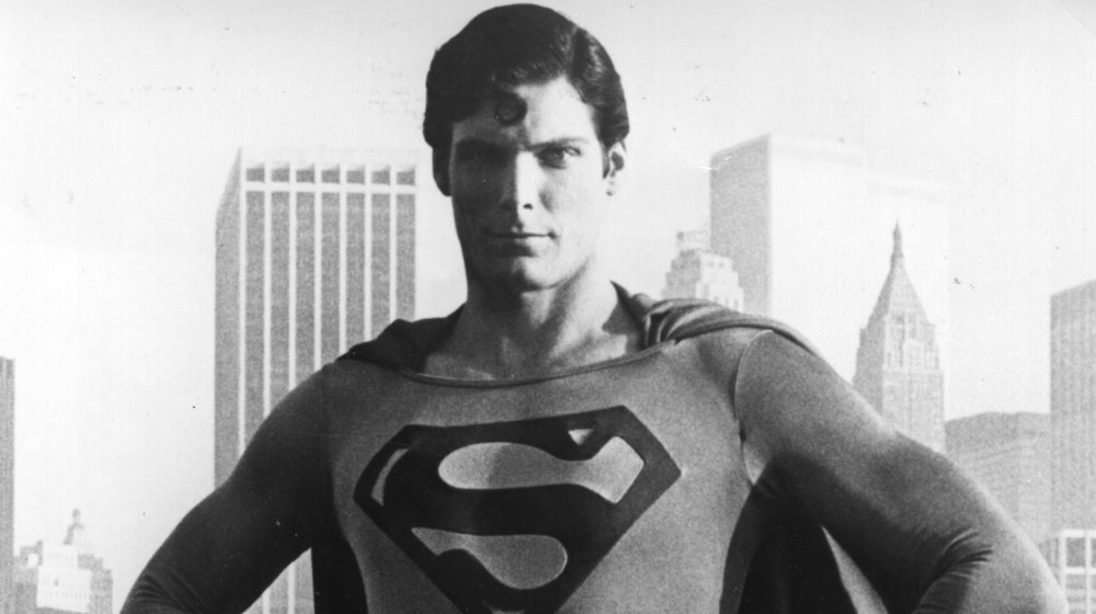 Christopher Reeve