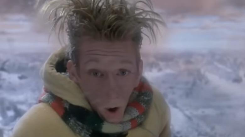 Jeremy Howard as Drew Lou Who